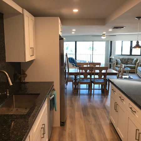 Licensed Mgr - Modern Oceanfront Condo! Beautiful Ocean Views! Beach Resort! 2 King Beds! キーラーゴ エクステリア 写真