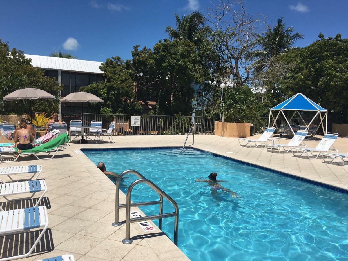 Licensed Mgr - Modern Oceanfront Condo! Beautiful Ocean Views! Beach Resort! 2 King Beds! キーラーゴ エクステリア 写真