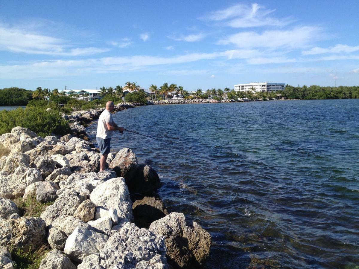 Licensed Mgr - Modern Oceanfront Condo! Beautiful Ocean Views! Beach Resort! 2 King Beds! キーラーゴ エクステリア 写真
