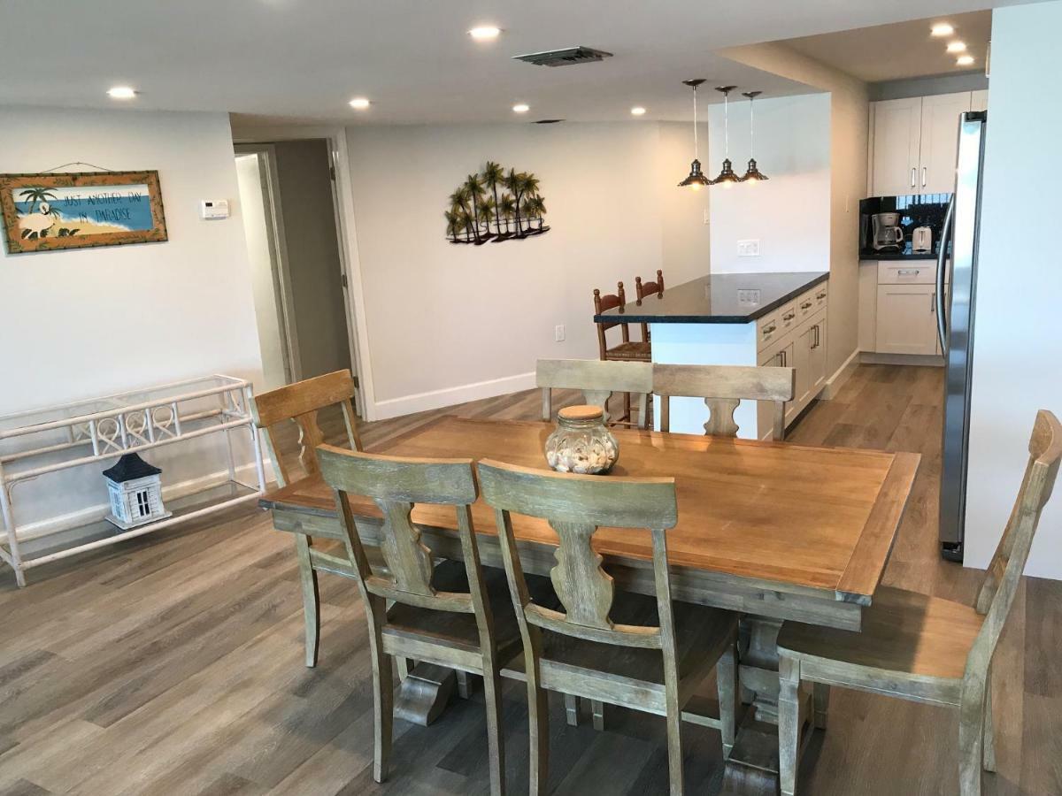 Licensed Mgr - Modern Oceanfront Condo! Beautiful Ocean Views! Beach Resort! 2 King Beds! キーラーゴ エクステリア 写真