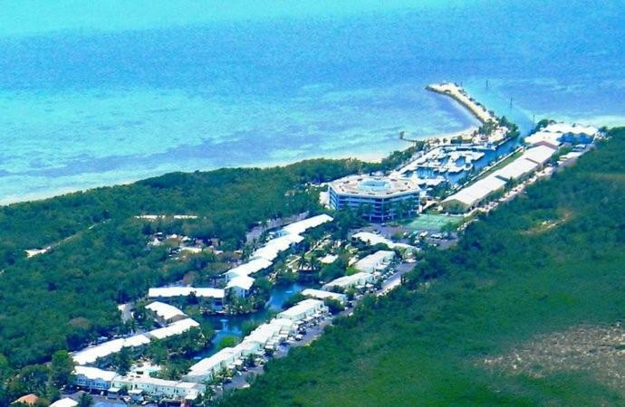 Licensed Mgr - Modern Oceanfront Condo! Beautiful Ocean Views! Beach Resort! 2 King Beds! キーラーゴ エクステリア 写真