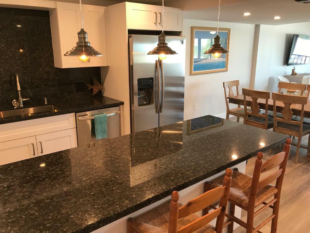 Licensed Mgr - Modern Oceanfront Condo! Beautiful Ocean Views! Beach Resort! 2 King Beds! キーラーゴ エクステリア 写真