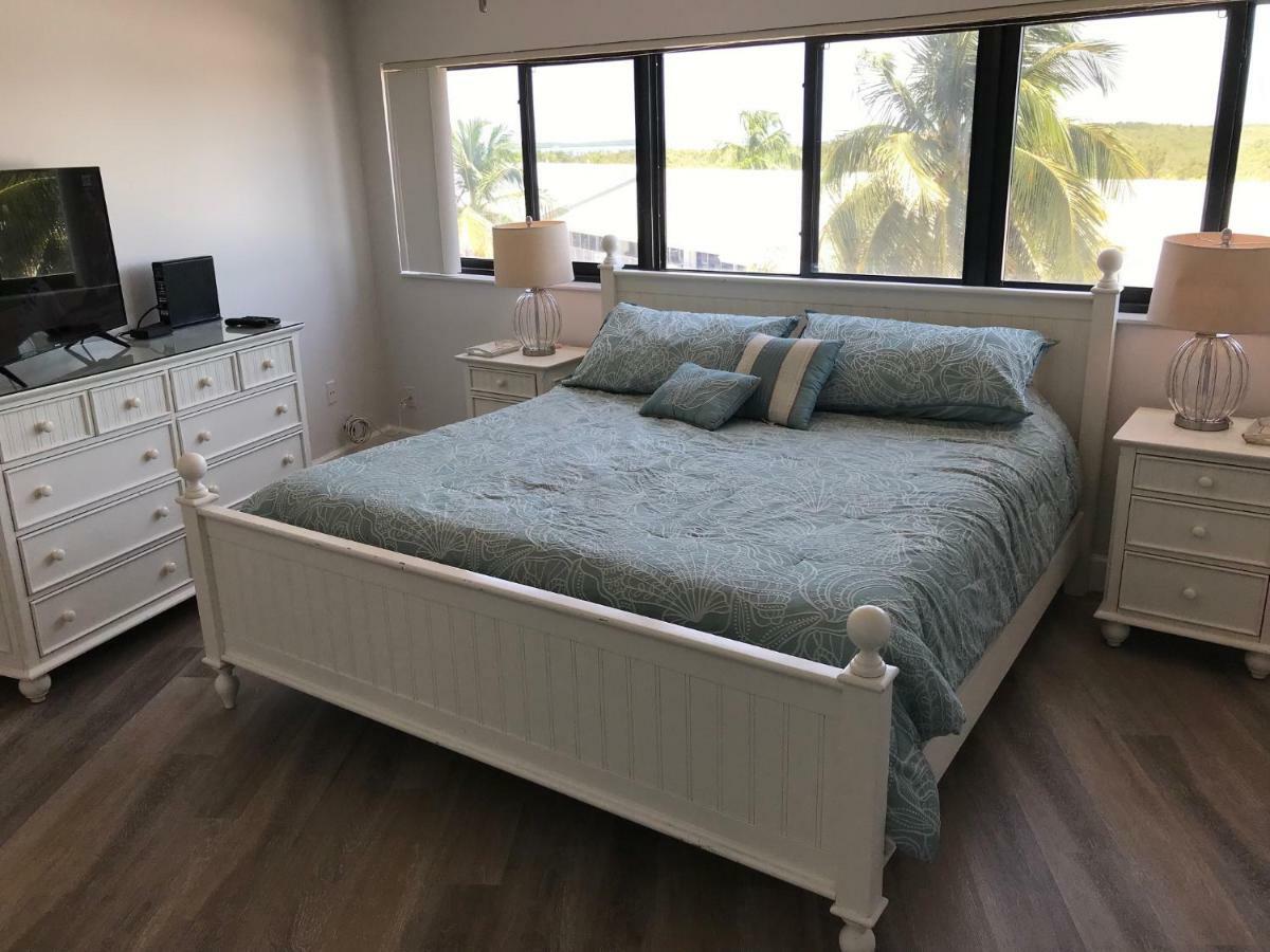 Licensed Mgr - Modern Oceanfront Condo! Beautiful Ocean Views! Beach Resort! 2 King Beds! キーラーゴ エクステリア 写真
