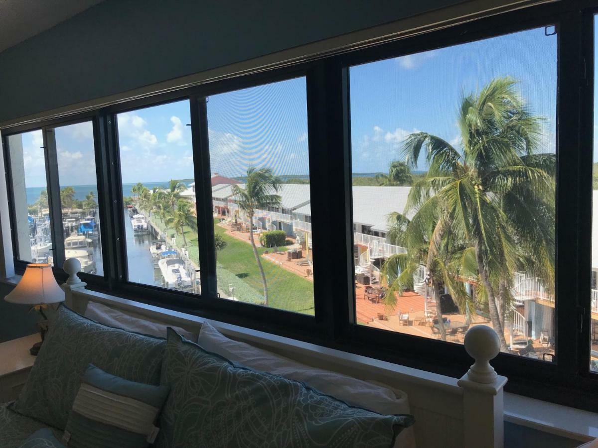 Licensed Mgr - Modern Oceanfront Condo! Beautiful Ocean Views! Beach Resort! 2 King Beds! キーラーゴ エクステリア 写真