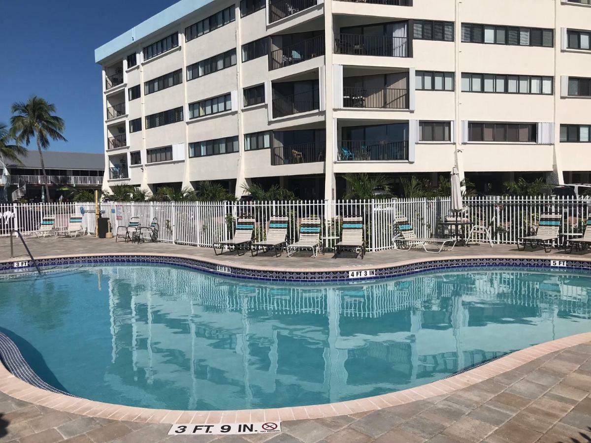 Licensed Mgr - Modern Oceanfront Condo! Beautiful Ocean Views! Beach Resort! 2 King Beds! キーラーゴ エクステリア 写真