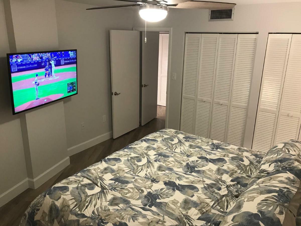 Licensed Mgr - Modern Oceanfront Condo! Beautiful Ocean Views! Beach Resort! 2 King Beds! キーラーゴ エクステリア 写真