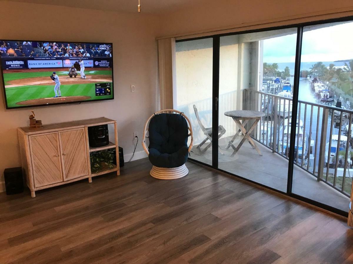 Licensed Mgr - Modern Oceanfront Condo! Beautiful Ocean Views! Beach Resort! 2 King Beds! キーラーゴ エクステリア 写真