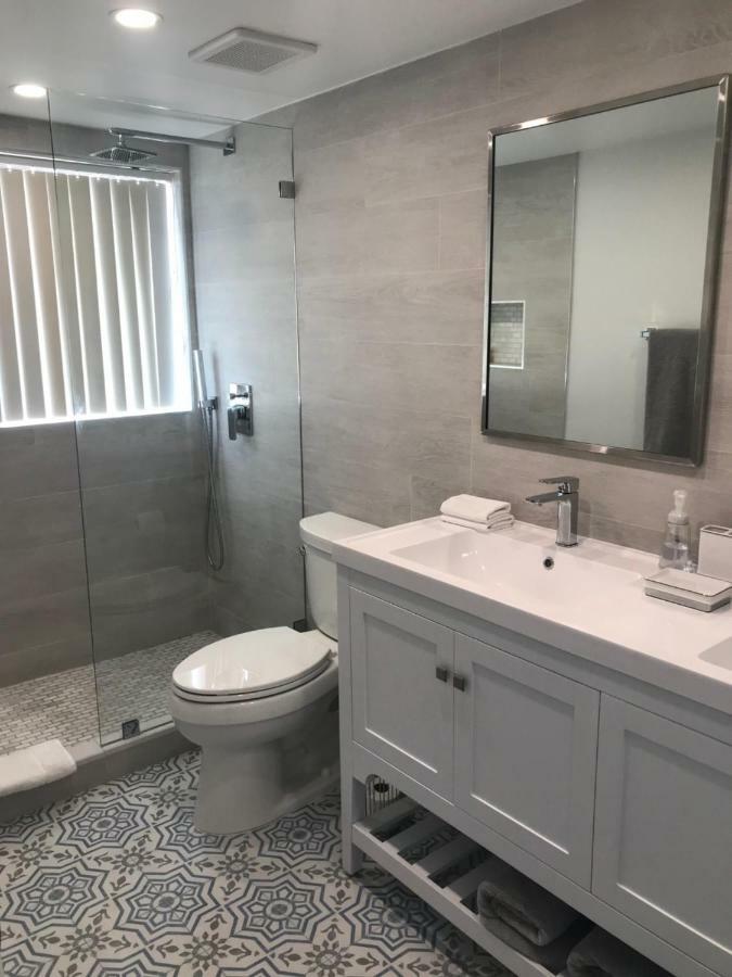 Licensed Mgr - Modern Oceanfront Condo! Beautiful Ocean Views! Beach Resort! 2 King Beds! キーラーゴ エクステリア 写真