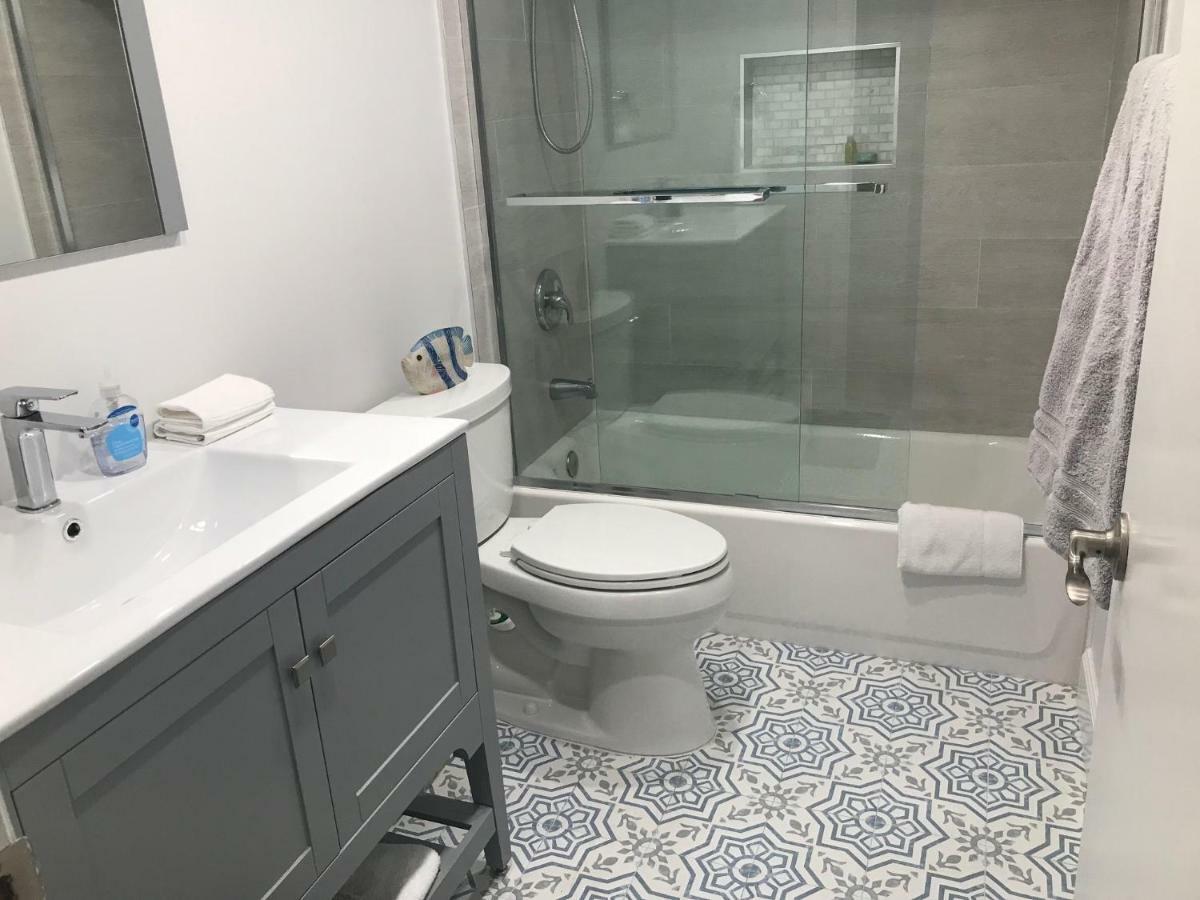 Licensed Mgr - Modern Oceanfront Condo! Beautiful Ocean Views! Beach Resort! 2 King Beds! キーラーゴ エクステリア 写真